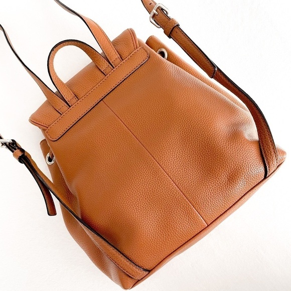 KATE Spade Leather Backpack - Picture 11 of 12